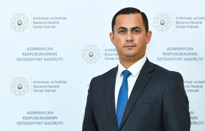Xamis Seyranov baş direktor təyin olunub