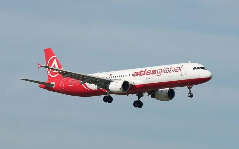 “Atlasglobal”ın iflası rəsmən təsdiqləndi