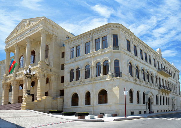 Baş Prokurorluq Goranboyda baş verən avtoqəzayla bağlı məlumat yaydı