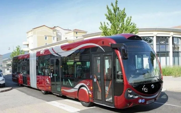 5 avtobusun hərəkət sxemi DƏYİŞDİRİLDİ