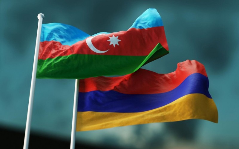 Ermənistan sülh sazişi imzalamaq üçün cavab təklifləri paketi hazırlayır
