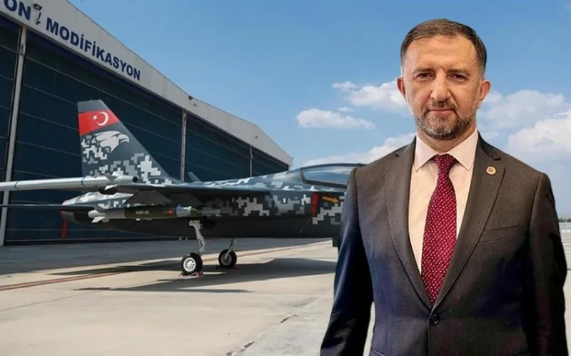 Türkiyə ABŞ-yə silah ixrac edəcək
