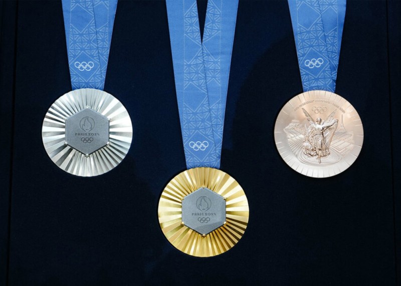 Olimpiya qızıl medalının qiyməti açıqlandı