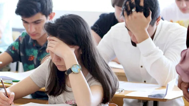 IV qrupun lideri olan Nuray - FOTO