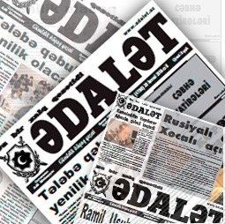 34 ilin “Ədalət”i