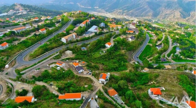 Şərqi Zəngəzur və Qarabağla bağlı mühüm yenilik - VİDEO