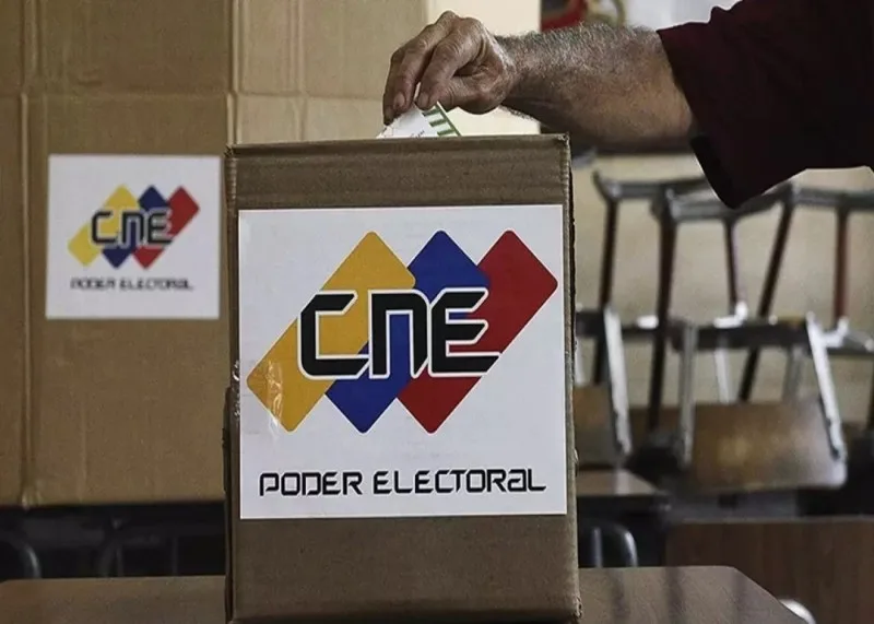 Venesuelada prezident seçkiləri keçiriləcək