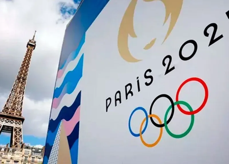 Azərbaycanın üç idmançısı mübarizəyə başlayır - Paris-2024