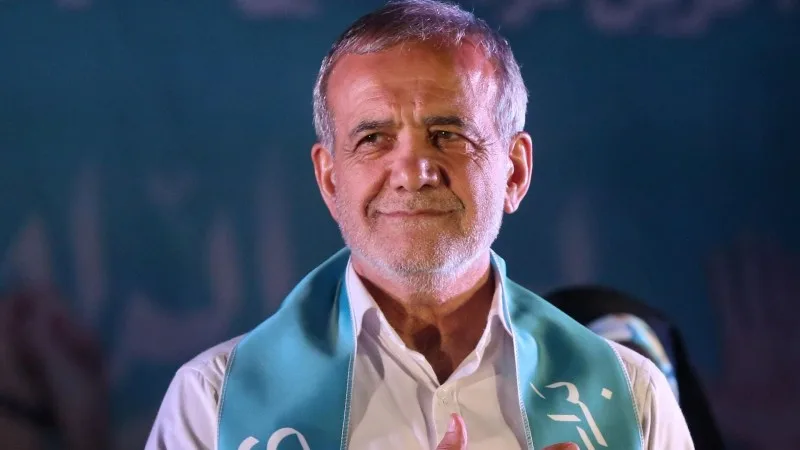 Pezeşkianın andiçmə mərasimində Azərbaycanı bu şəxslər TƏMSİL EDƏCƏK
