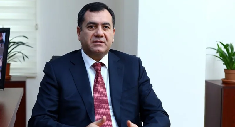 Qüdrət Həsənquliyevin namizədliyi qeydə alındı