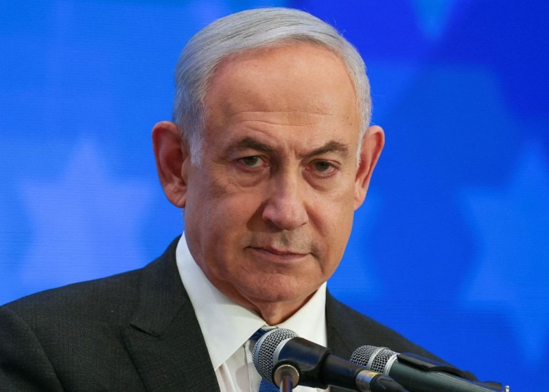 Netanyahu Hizbullahı hədələdi