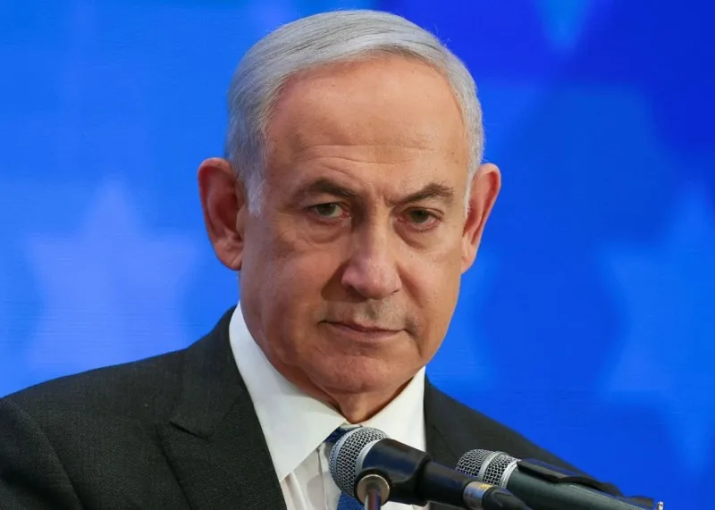 Netanyahu "Hizbullah"ı hədələdi