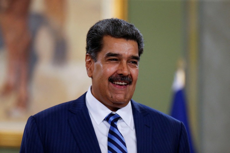 Maduro prezident seçkilərində qalib gəldi