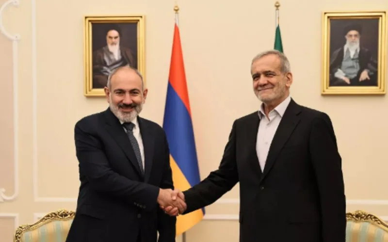 Pezeşkian: Regionda sülhün qorunması Tehran üçün əhəmiyyət kəsb edir - YENİLƏNİB