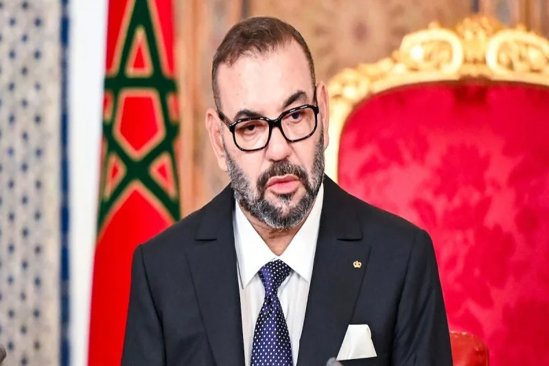 Mərakeş kralı 2476 nəfəri əfv etdi