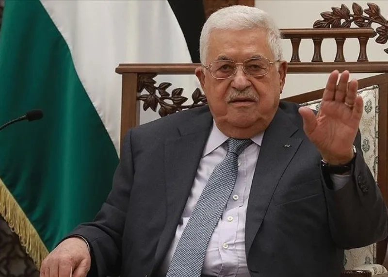 Mahmud Abbas Türkiyənin təklifini qəbul etməyib