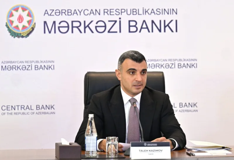 İran Milli Bankı göstərişlərin icrası üzərində iş aparır - AMB