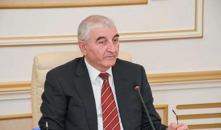 MSK Sədri: "Hazırda Qarabağda 34 məntəqə fəaliyyət göstərir"