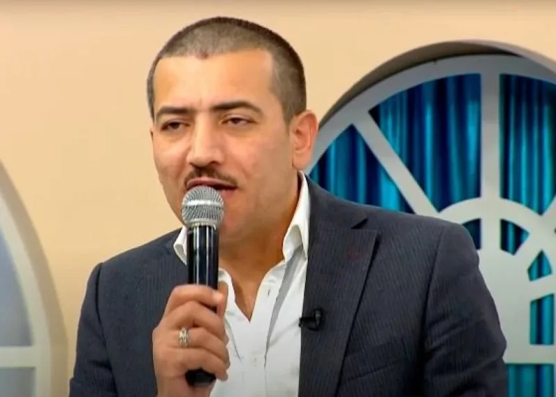 Meyxanaçının evi qarət edildi