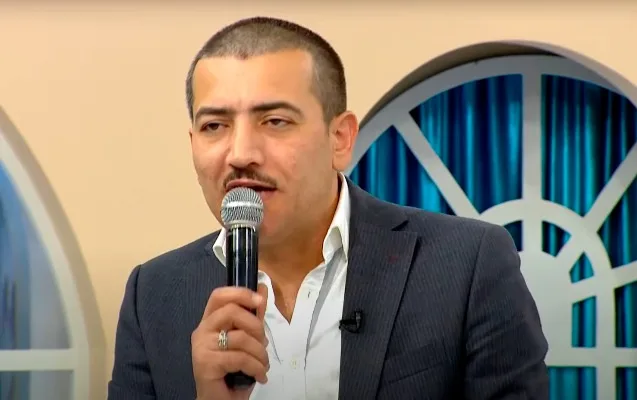 Ələkbər Yasamallının evi qarət edildi, özü isə hədələnir: "Elə adamların adını çəkirlər ki..."