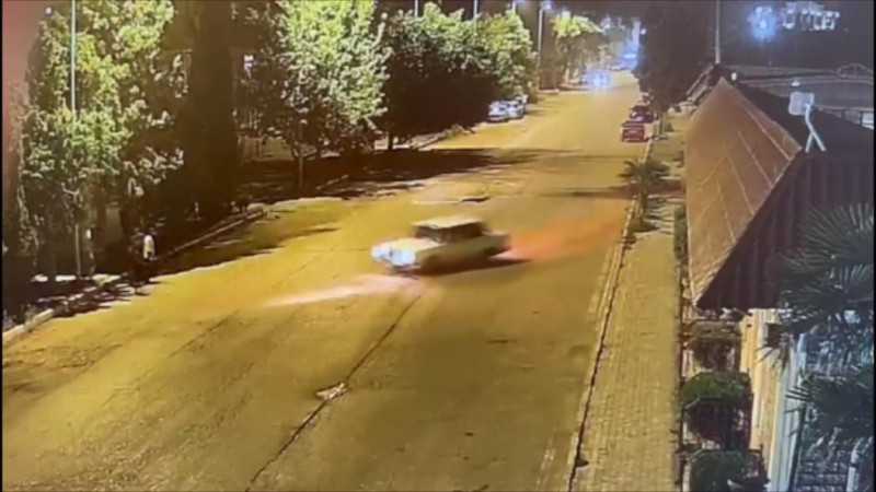 Avtoxuliqanlıq edən sürücülər həbs edildilər