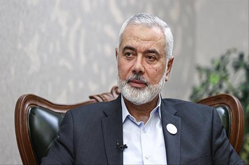 İranda Haniyə üçün cənazə mərasimi keçirilir