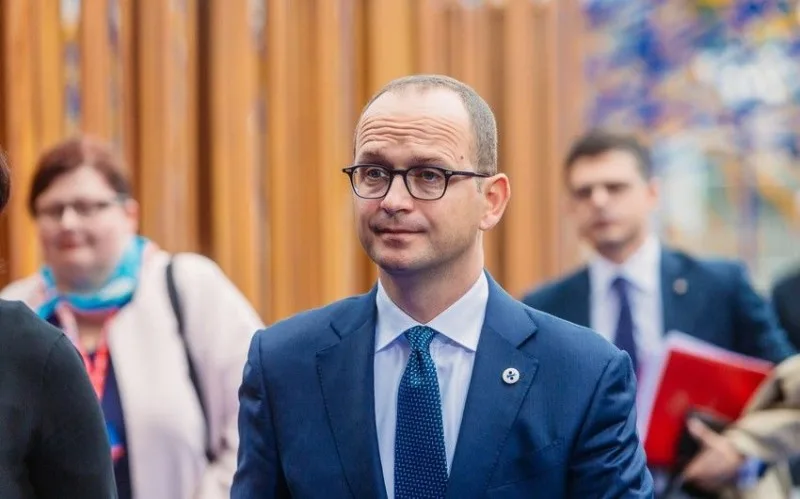 Ditmir Buşati: Bizim seçkilərə müdaxilə etmək kimi səlahiyyətlərimiz yoxdur