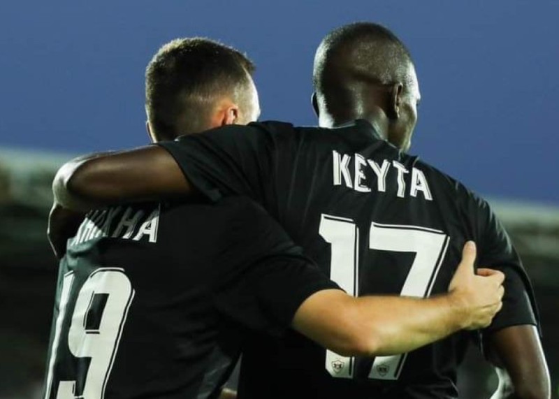 "Qarabağ" mövsümə qələbə ilə başladı