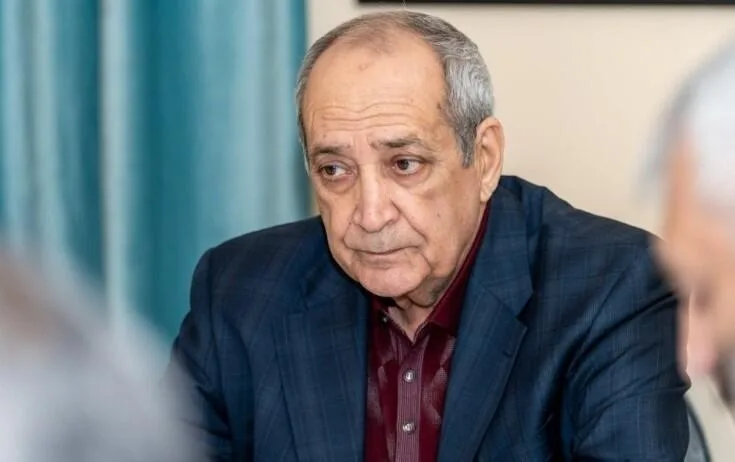 "Fəxri ad alanları sonralar filmdə görə bilmirik" - Rasim Balayev