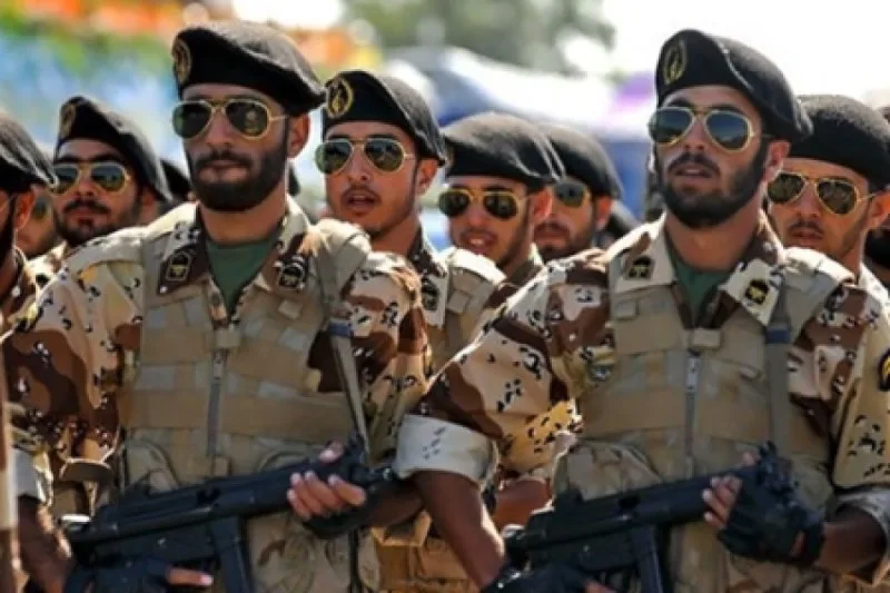 İranın təhlükəsizlik sektoru axsayır: Rəsmi Tehran bu boşluğu doldurmaq üçün nə edəcək?