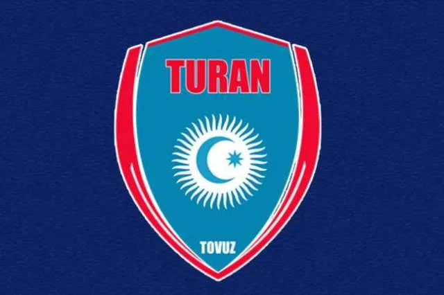 "Turan Tovuz"da ayrılıq