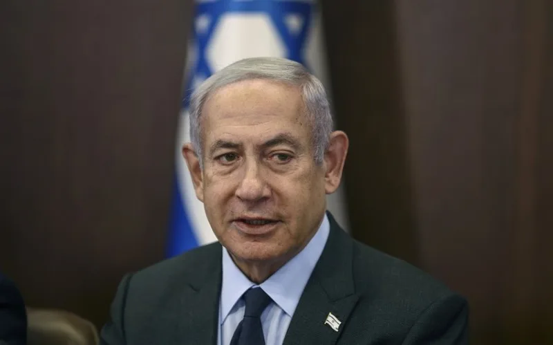 KİV: Netanyahu onları istefaya göndərməyi planlaşdırır