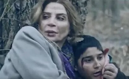 Xocalıdan əsir götürülən Dürdanə vəfat etdi - FOTO