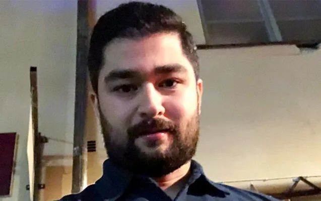 İsveçdə qətlə yetirilən Məhəmmədin atası: "Polis deyir ki..." - FOTO