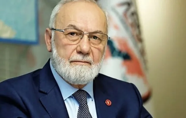Ərdoğanın keçmiş baş müşaviri öldü