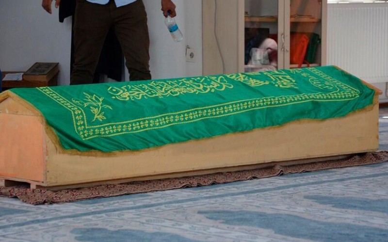 Azərbaycanda tanınmış alim VƏFAT ETDİ - FOTO