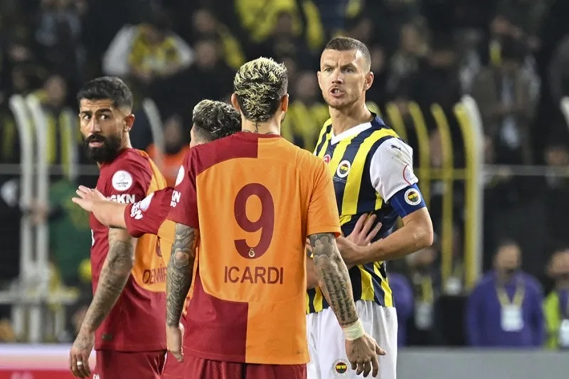 "Fənərbaxça" və "Qalatasaray"ın ÇL-dəki rəqibləri bəlli oldu