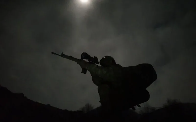 Türkiyə ordusundan əməliyyat - 2 PKK terrorçusu öldürüldü