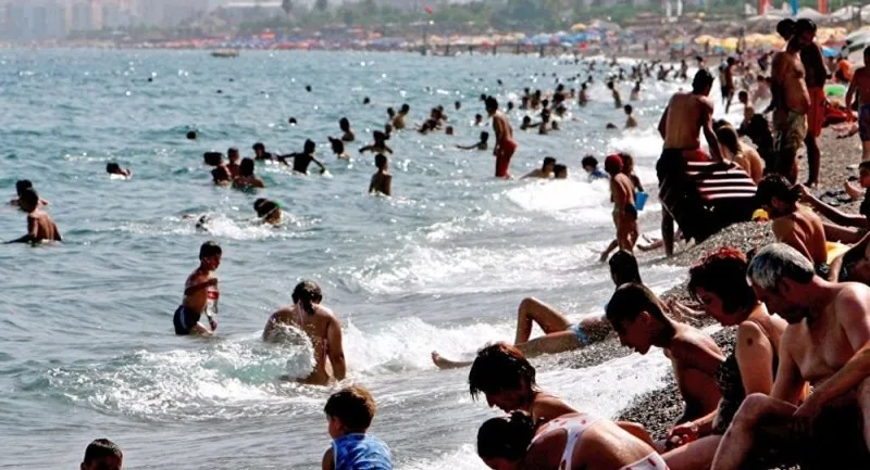 Sabah çimərliyə gedənlərin DİQQƏTİNƏ!