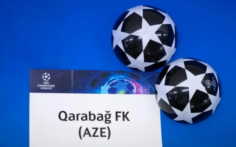 "Qarabağ"ın pley-off mərhələsindəki potensial rəqibi MƏLUM OLDU