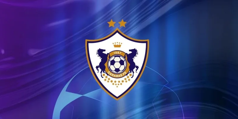 "Qarabağ" - "Ludoqorets" matçının məğlubunun mümkün rəqibi müəyyənləşdi