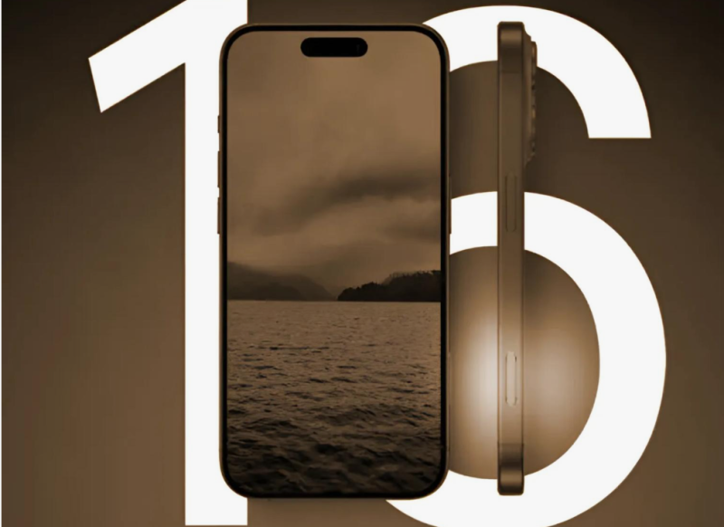 “iPhone 16”-nın təqdim olunacağı tarix açıqlandı