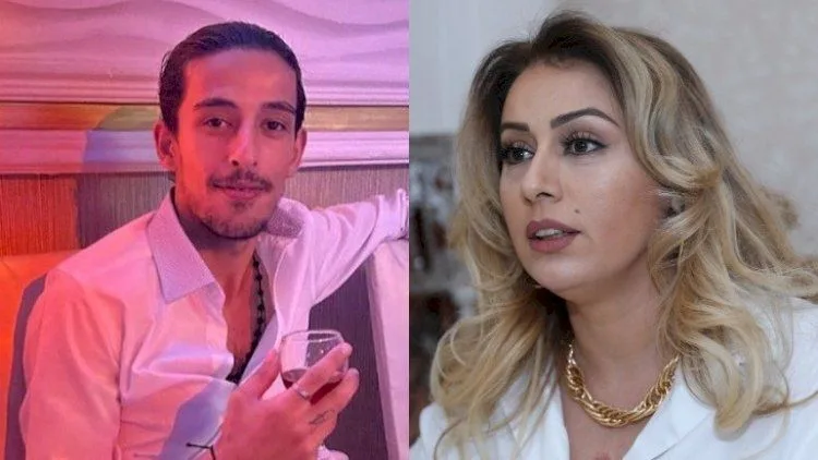 Jerarddan Roza Zərgərliyə CAVAB: "Dilənmirəm, övladlığa götürülməmişəm, ildə bir dəfə..."