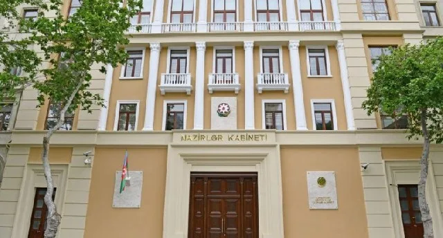Qiymətləndiricinin peşə məsuliyyətinin sığortası üzrə minimum məbləğ müəyyənləşdirilib