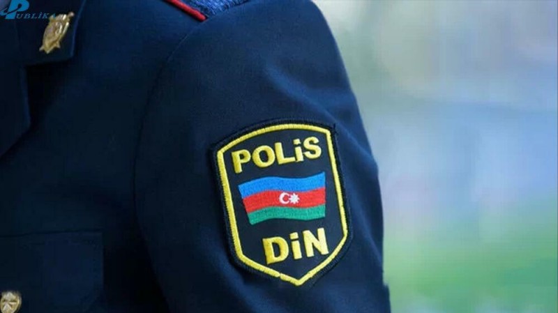 Güldanə Məmmədova SAXLANILDI