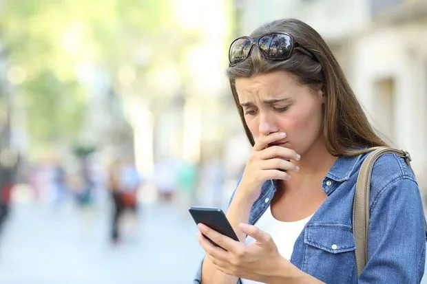 Smartfonları tədricən məhv edən enerji yükləmə xətaları