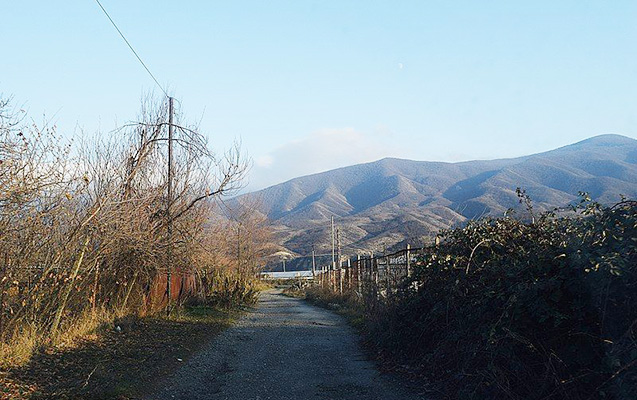 Xocalıya gizlincə at gətirməyə getmişdilər - Həbs edildilər