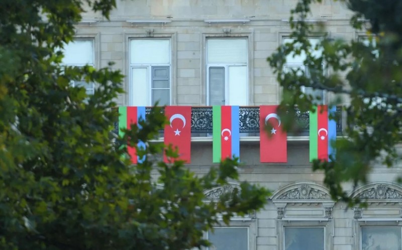 Türkiyə-Azərbaycan Universitetinə bu il 90 tələbə qəbul olunacaq