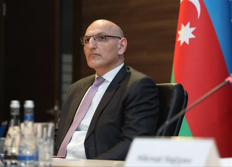 Elçin Əmirbəyov: Ermənistan konstitusiyasındakı ərazi iddiaları sülhə əsas maneədir