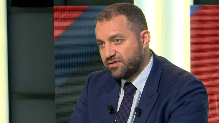 Vahan Kerobyanın ölkədən çıxışına icazə verilməyib